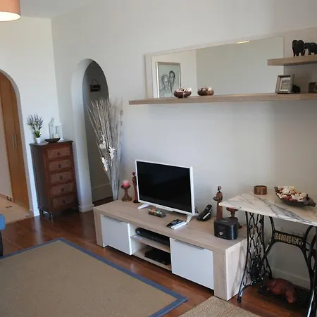 Terrace Vila Nogueira (Madeira)