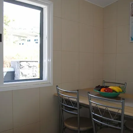 بيت للعطل Terrace Vila Nogueira (Madeira)