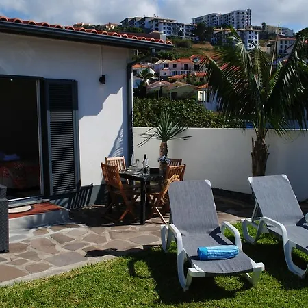 Terrace Vila