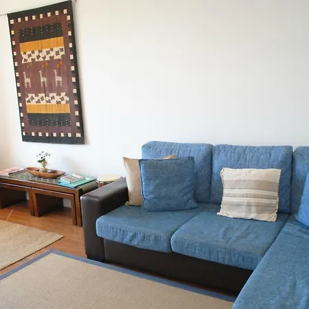 Terrace Vila Nogueira (Madeira)