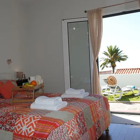 بيت للعطل Terrace Vila Nogueira (Madeira)