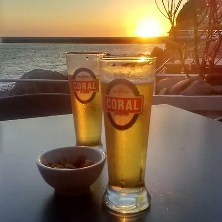 Terrace Vila *