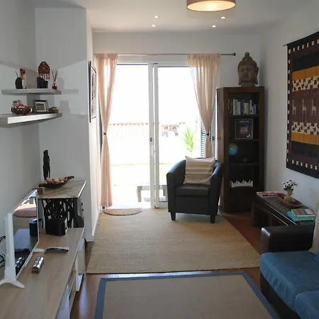 Terrace Vila *