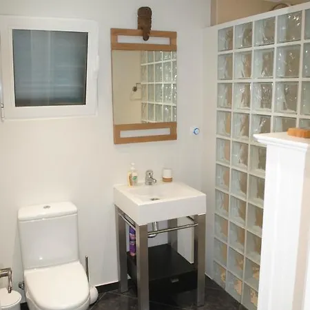 Terrace Vila Holiday home