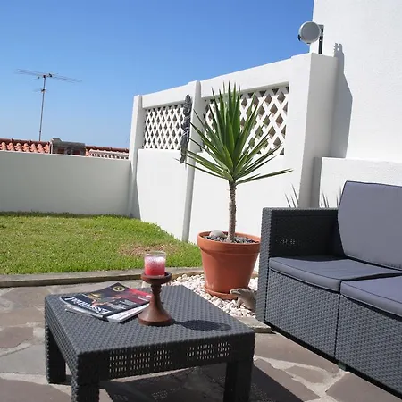 Holiday home Terrace Vila *